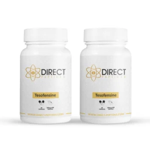 Buy Tesofensine Capsules Cyprus Twin Pack from Direct Peptides